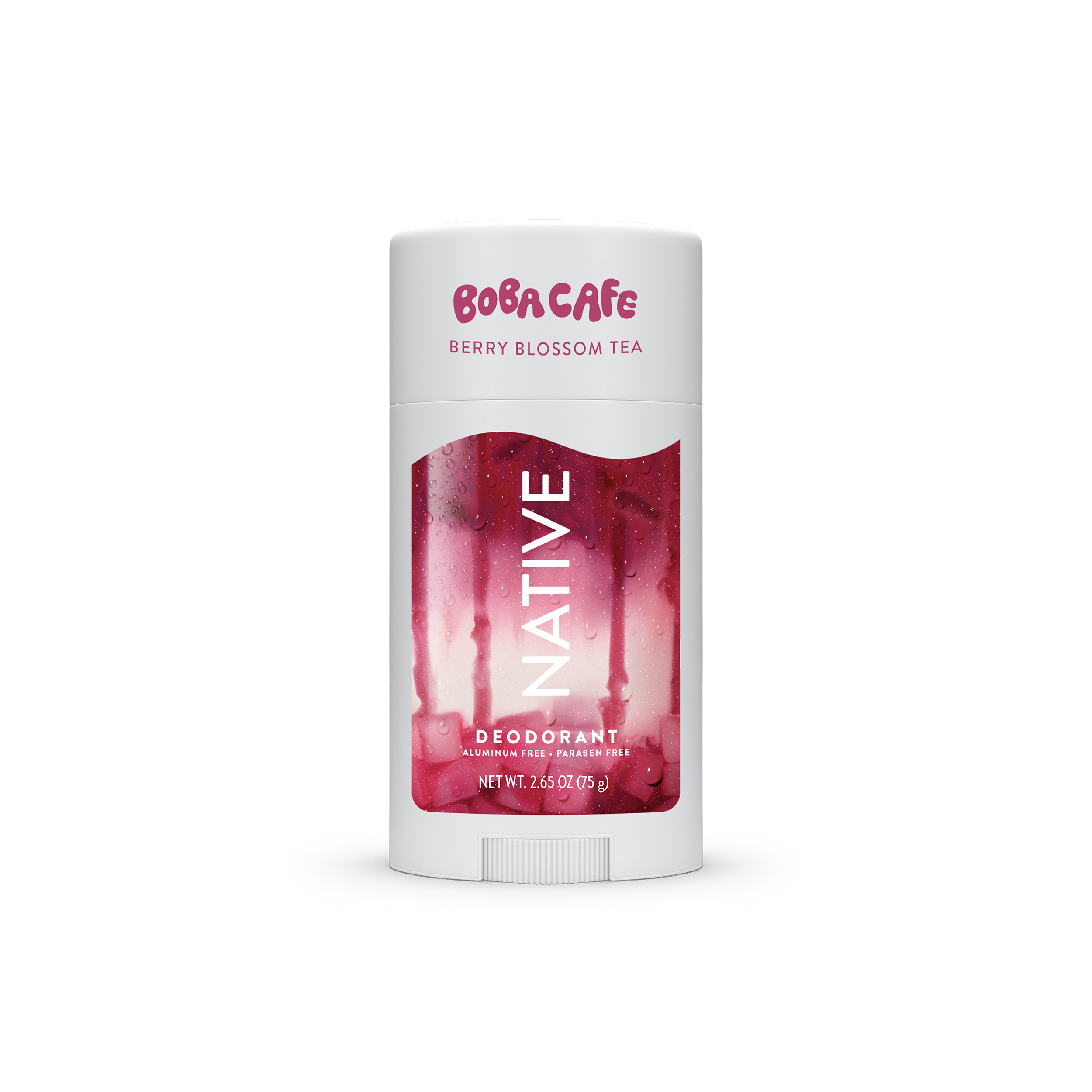 Deodorant Stick - Daily Comfort