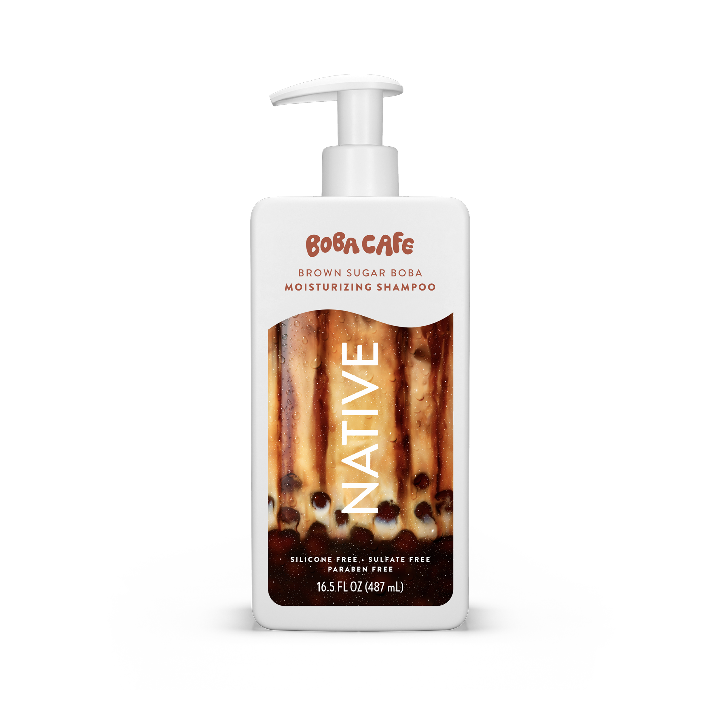Moisturizing Shampoo - Soft Balance