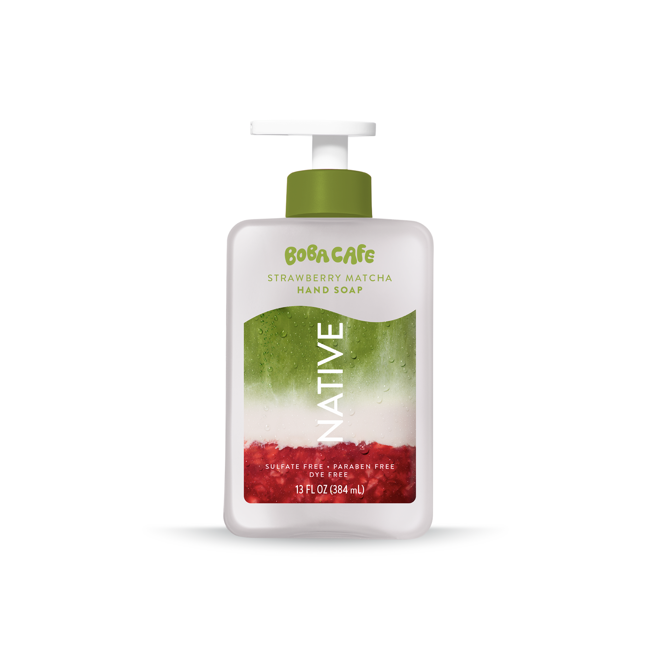 Hand Soap - Daily Scent