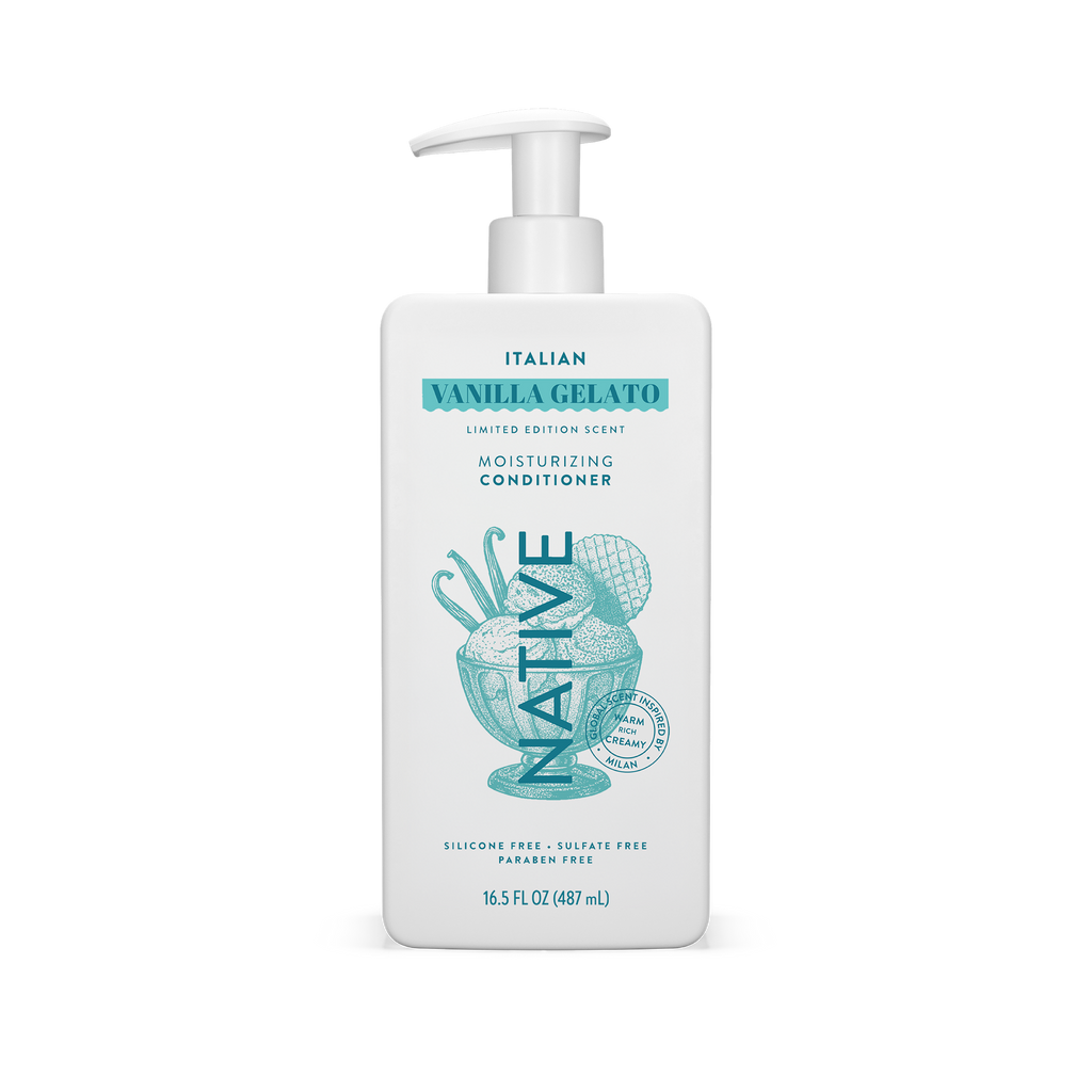 Moisturizing Conditioner - Daily Care
