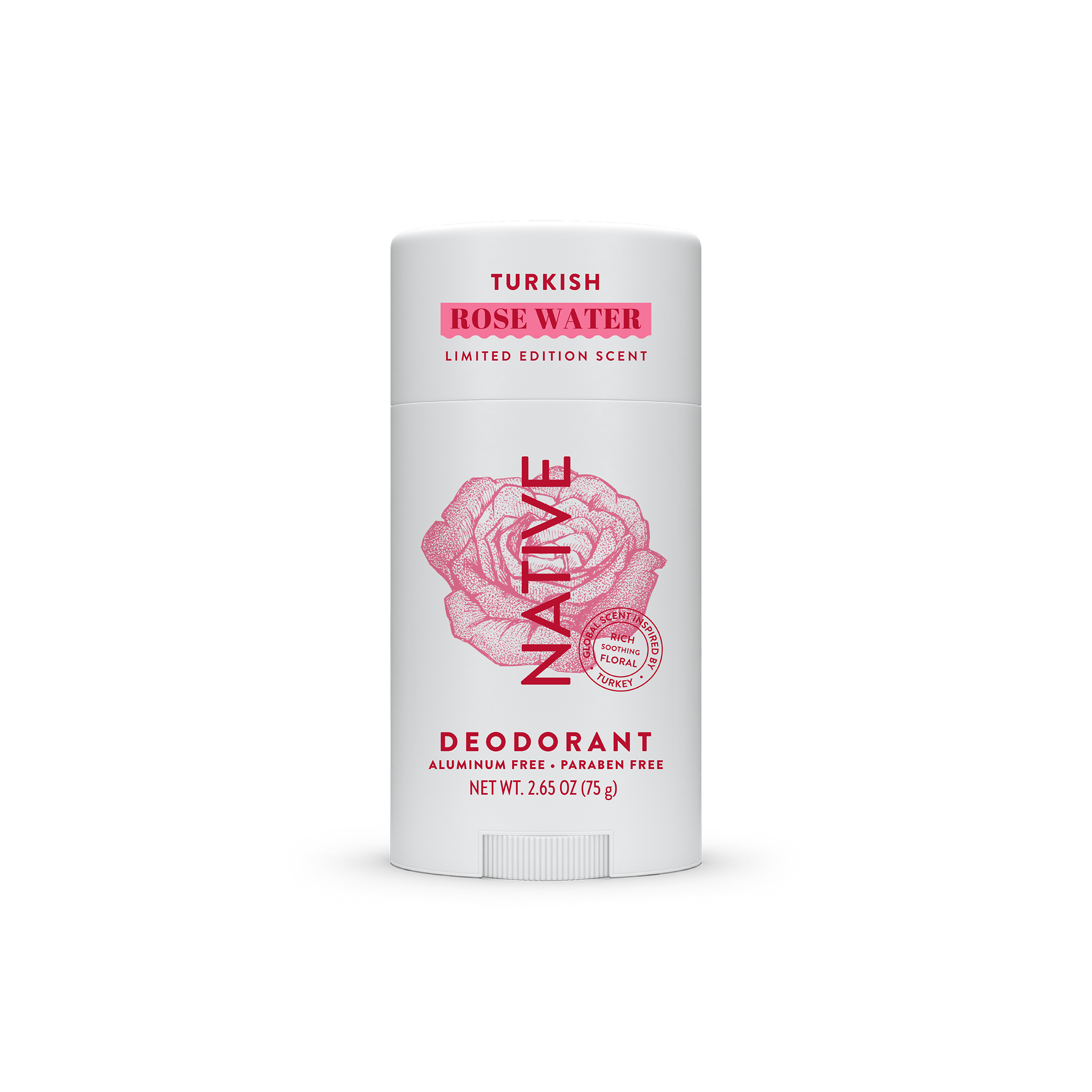 Deodorant Stick - Daily Comfort