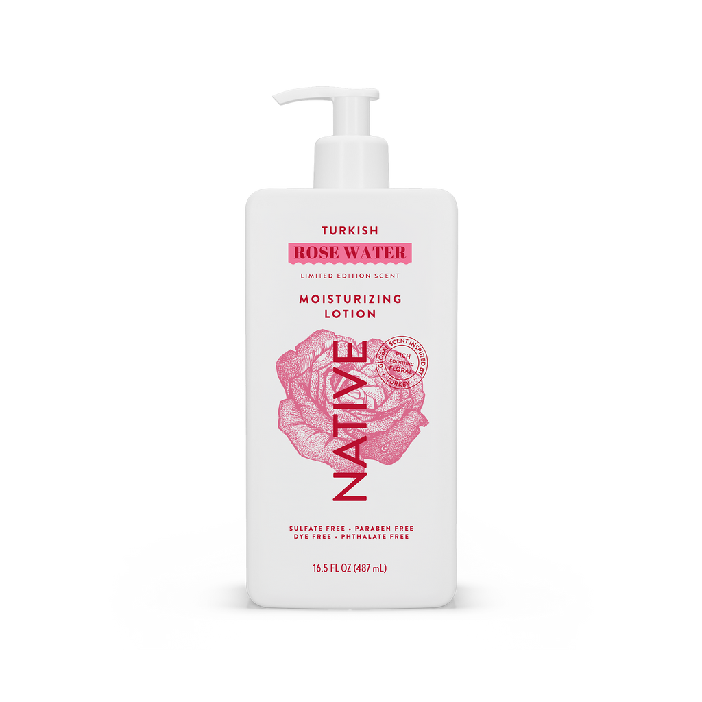 Body Lotion - Fresh Start