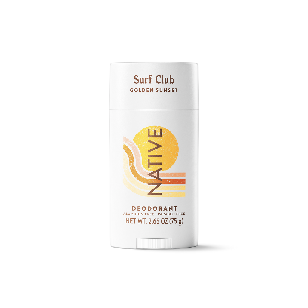 Deodorant Stick - Daily Comfort