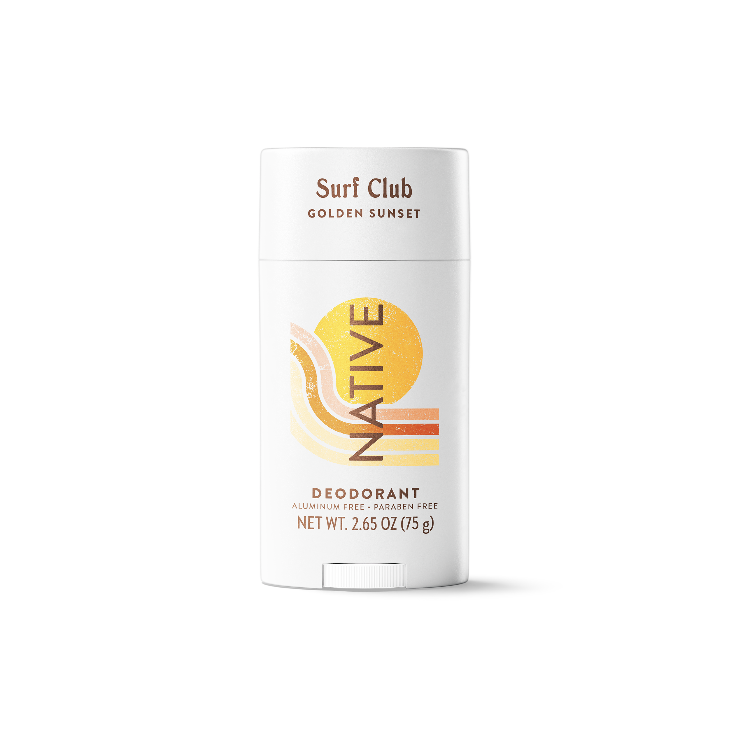 Deodorant Stick - Daily Comfort