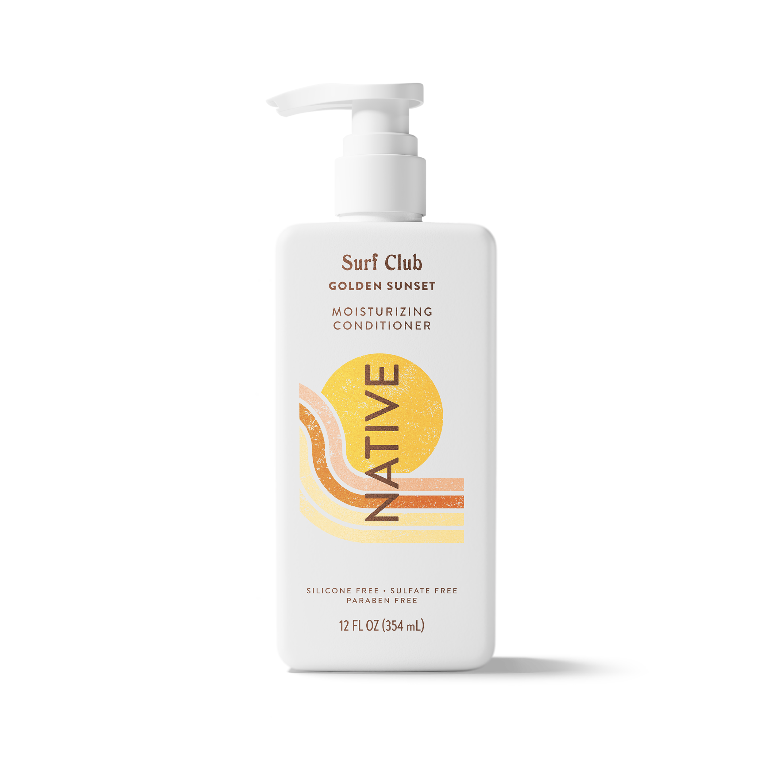 Moisturizing Conditioner - Daily Care