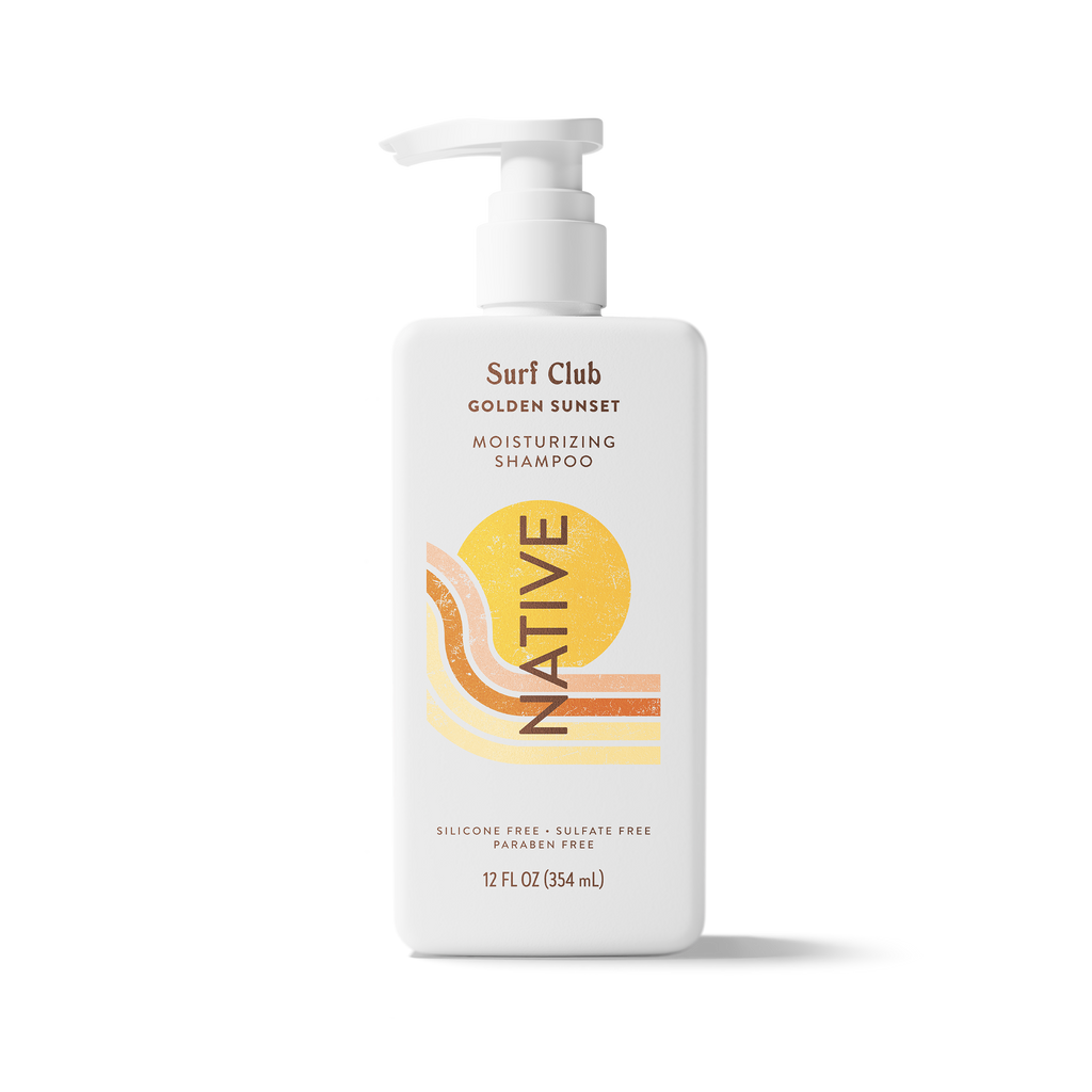 Moisturizing Shampoo - Soft Balance