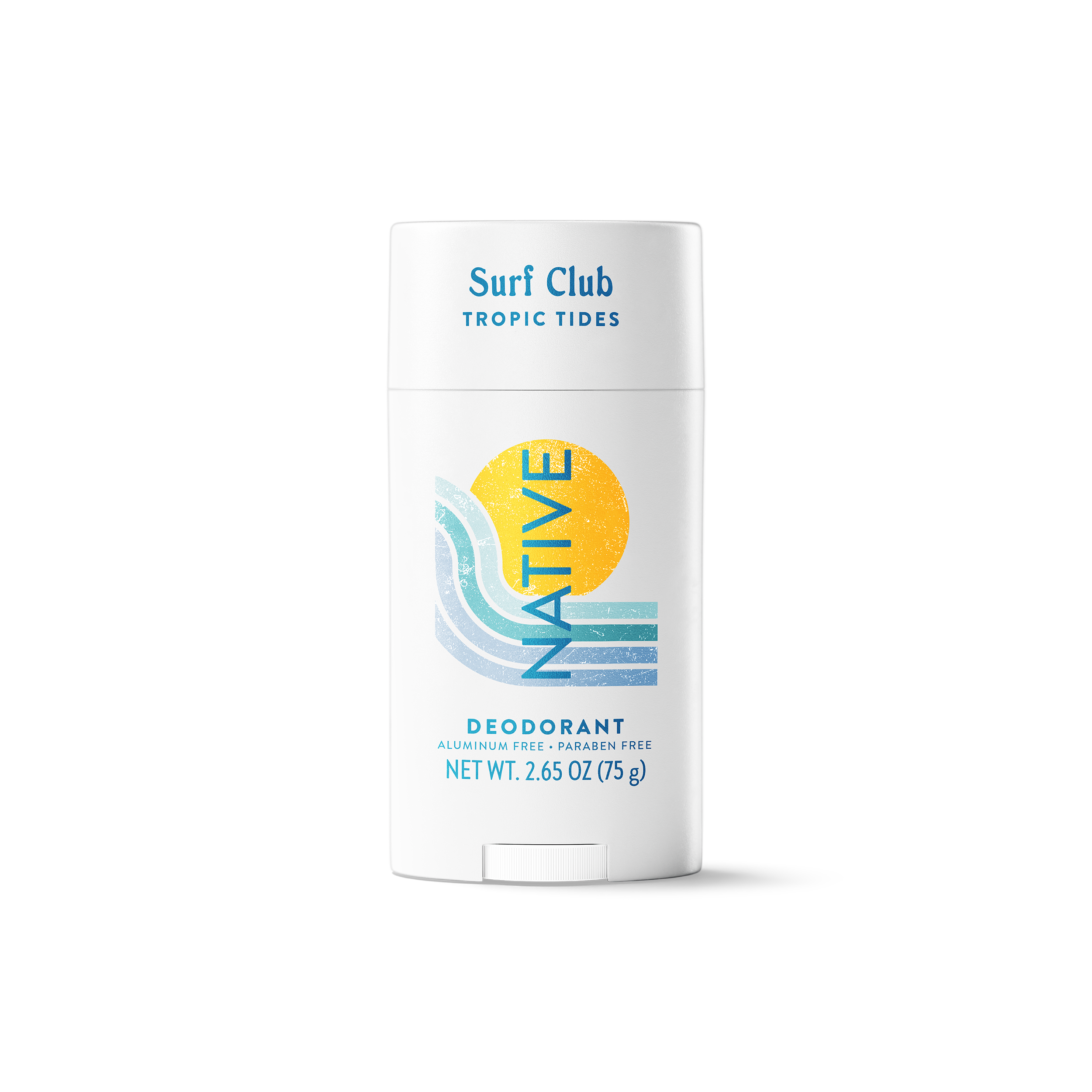 Deodorant Stick - Daily Comfort