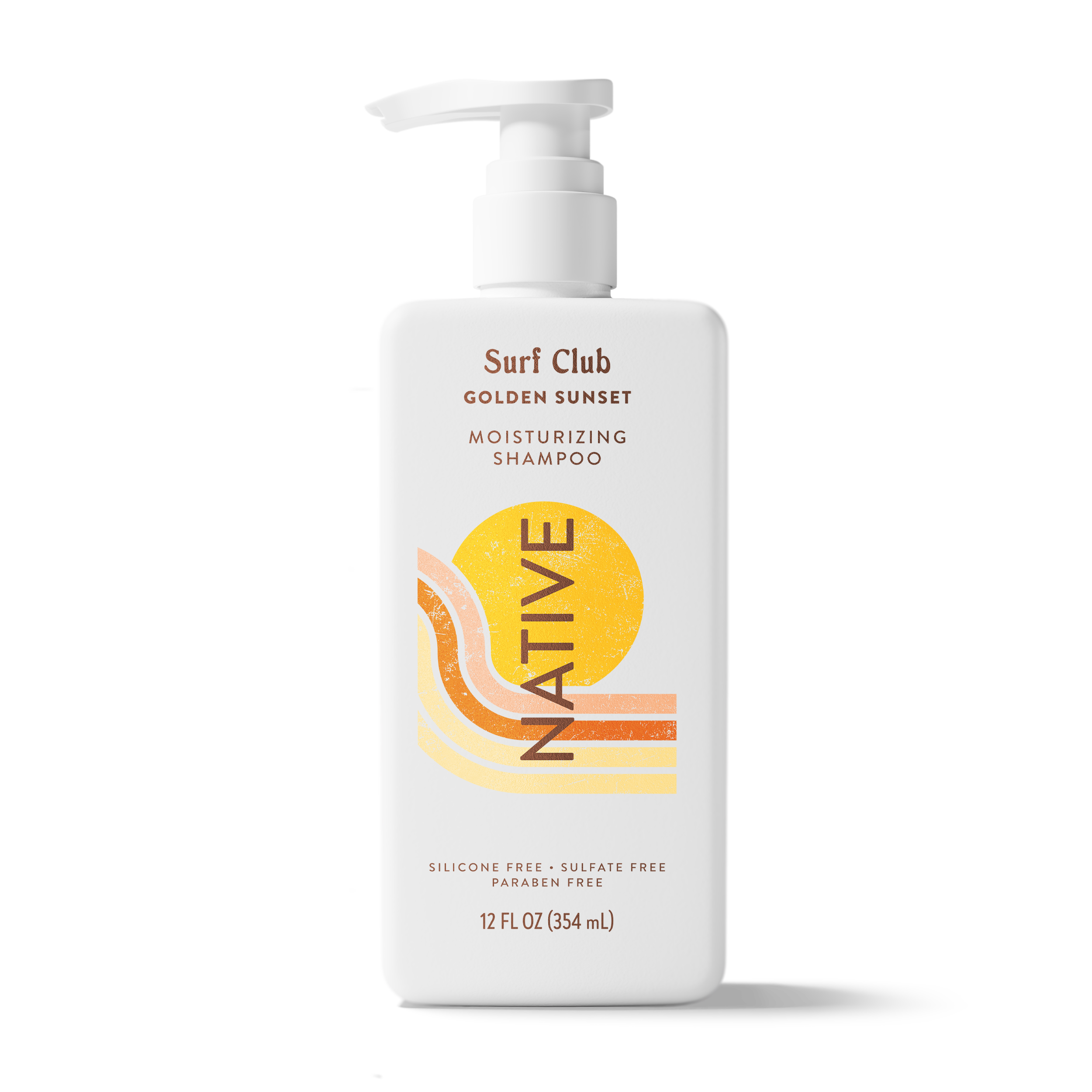 Moisturizing Shampoo - Soft Balance