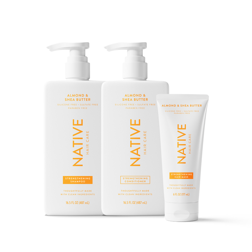 The Repair Routine Bundle - Simple Edit
