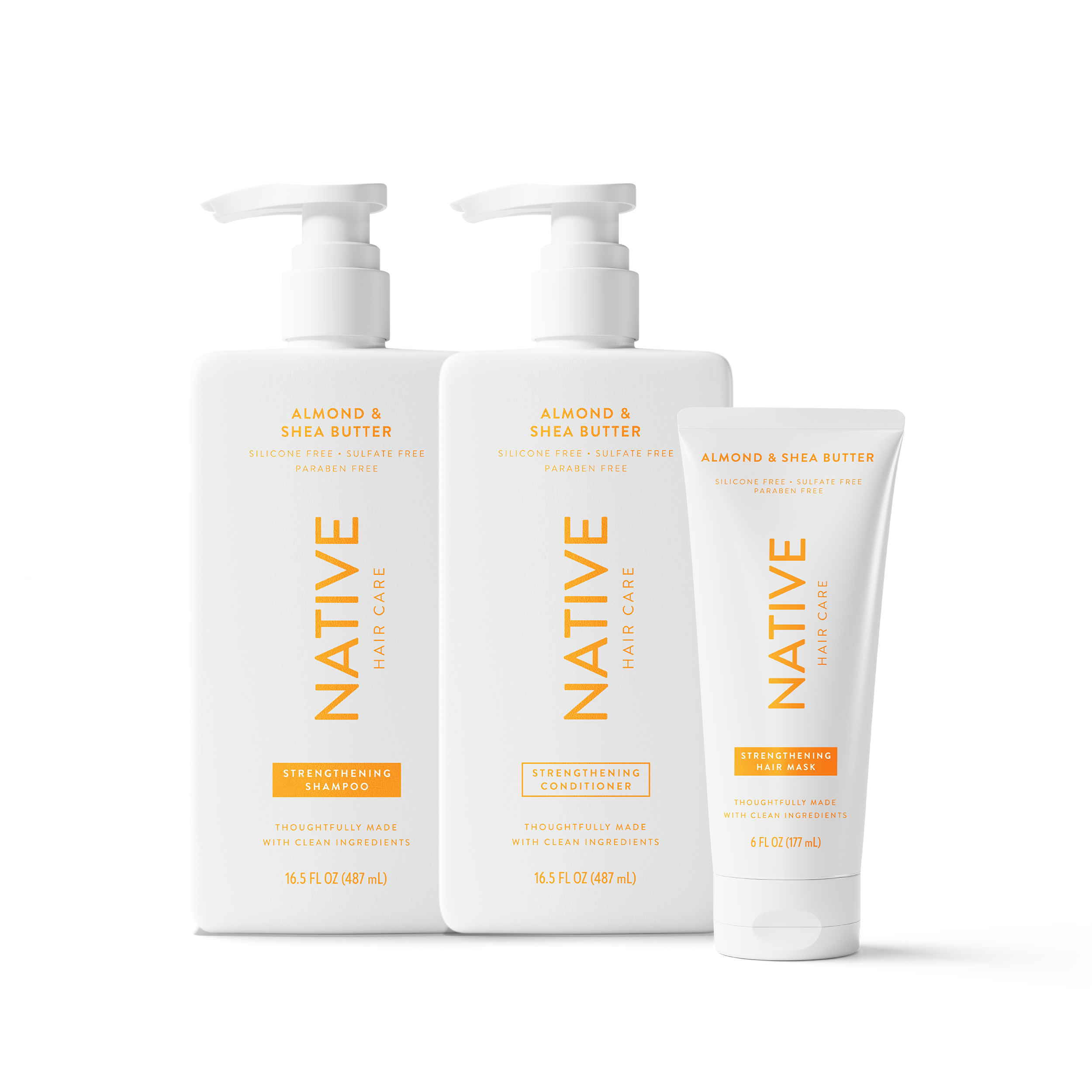 The Repair Routine Bundle - Fresh Pair