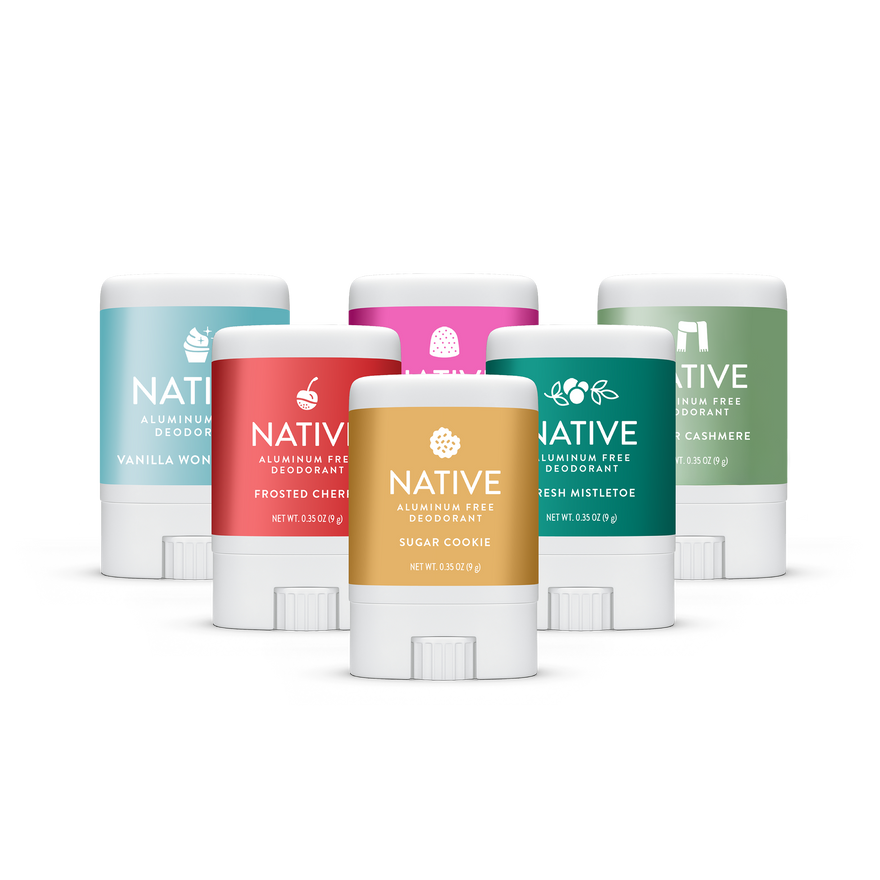 The Scents of the Season Bundle - Essential Set