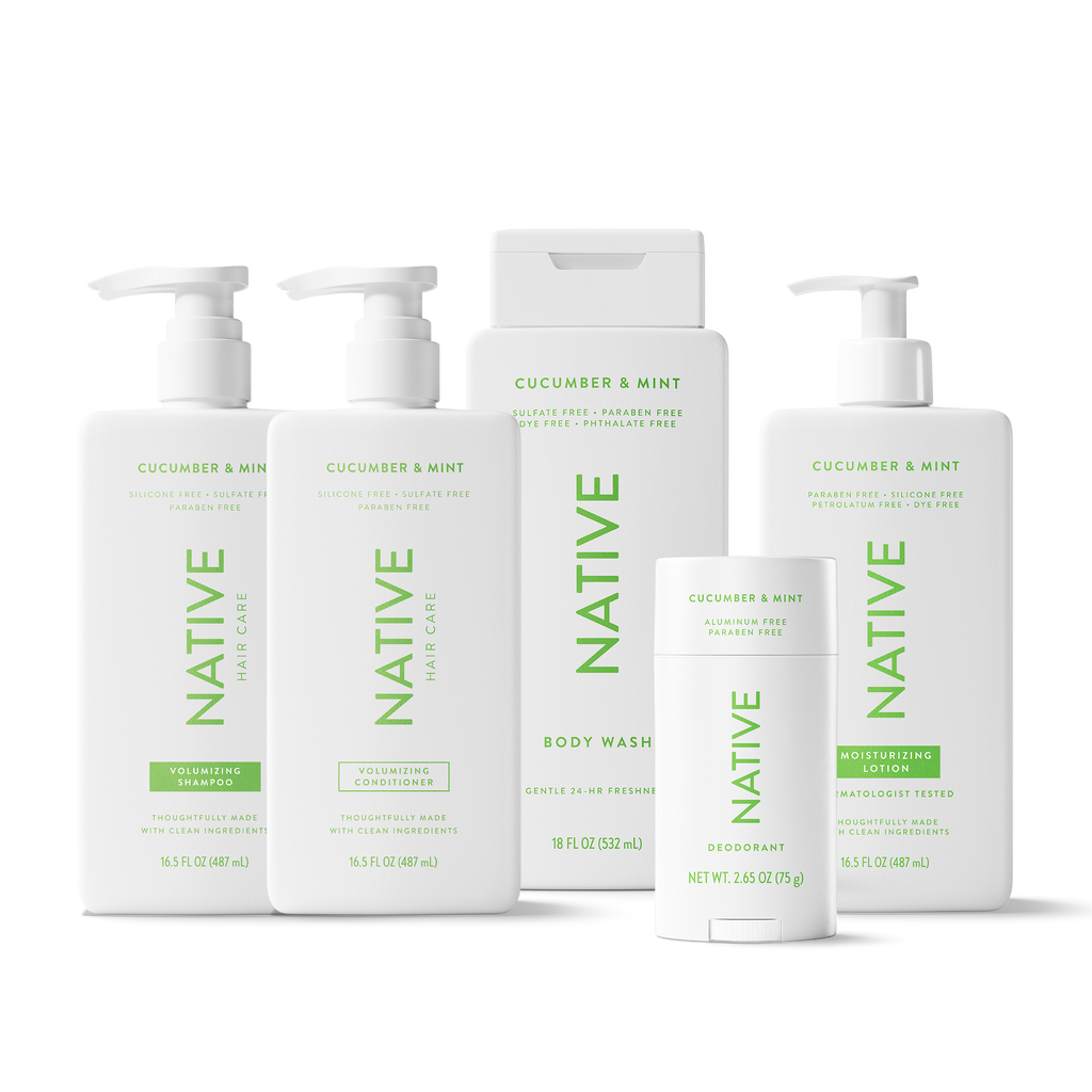 Complete Essentials Set - Daily Set