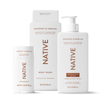 Daily Body Trio - Clean Bundle