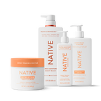 Smooth Shave Set - Gift Ready
