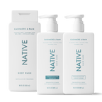 Shower Essentials Trio - Gift Ready