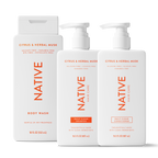 Shower Essentials Trio - Gift Ready