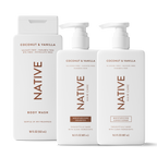 Shower Essentials Trio - Gift Ready