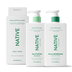 Shower Essentials Trio - Gift Ready