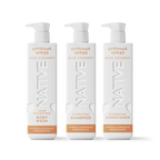 Shower Essentials Trio - Gift Ready