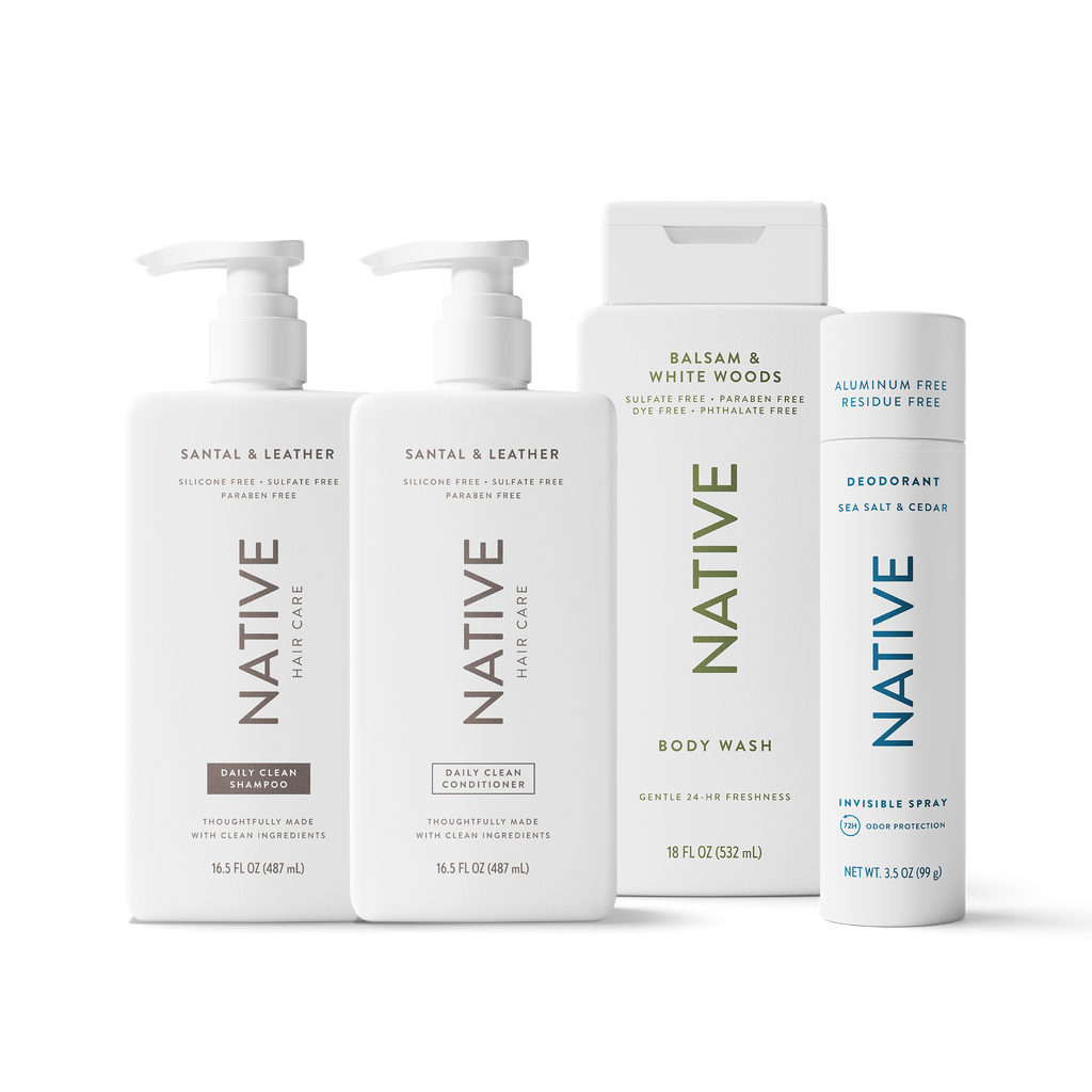 Scent Stacking Set - Gift Ready