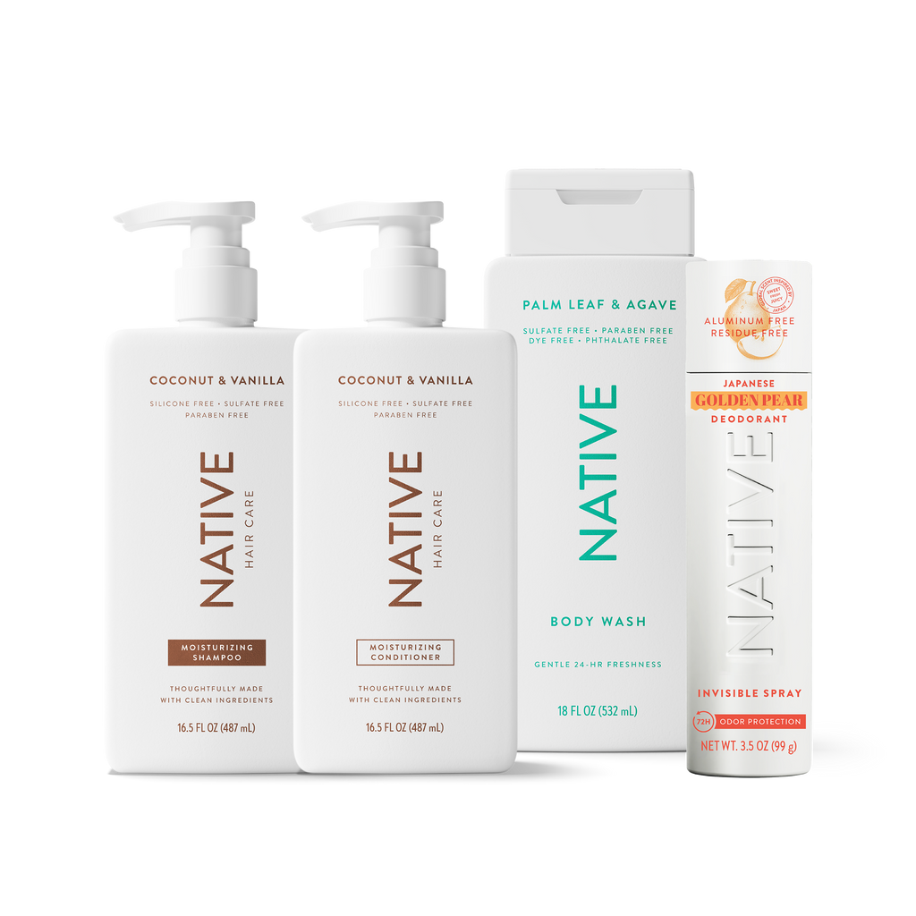 Scent Stacking Set - Gift Ready