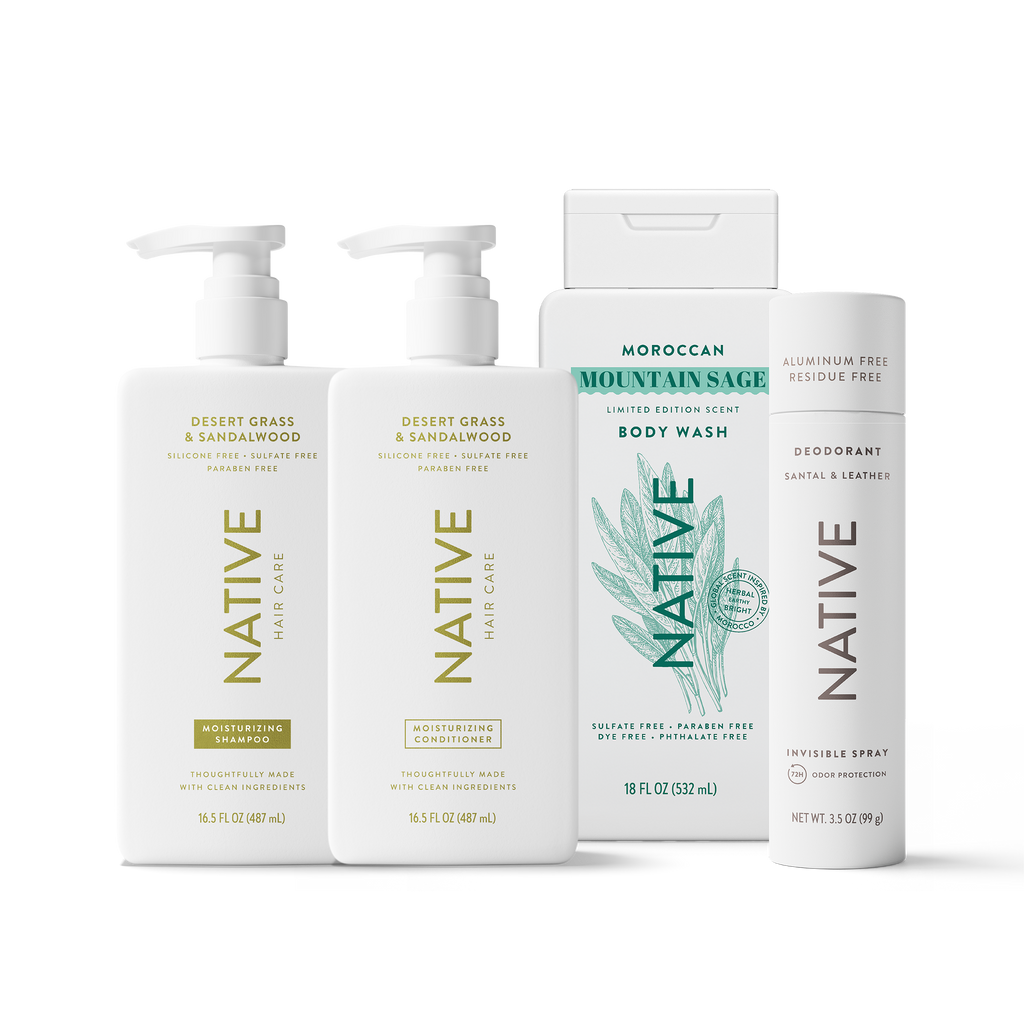 Scent Stacking Set - Gift Ready