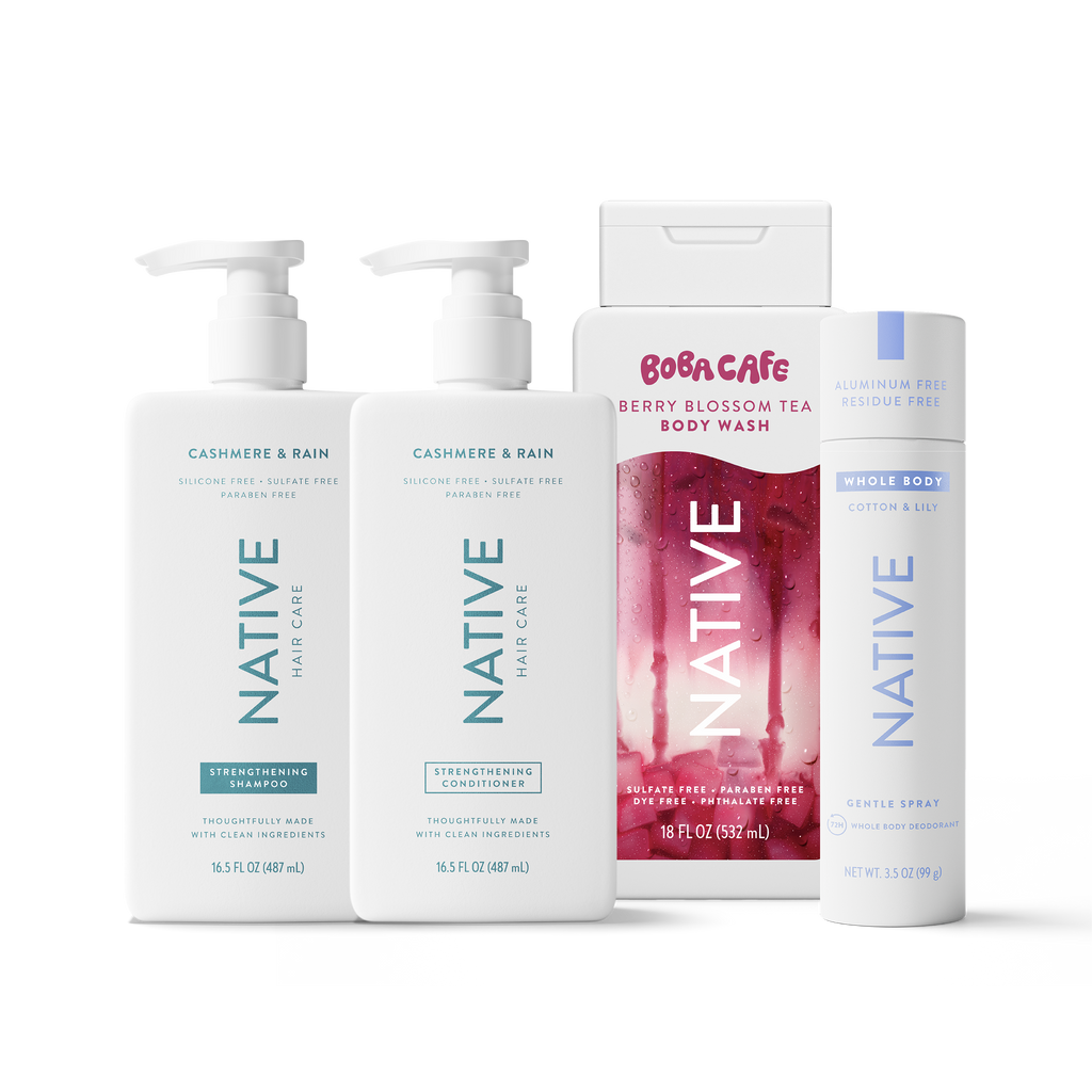 Scent Stacking Set - Gift Ready