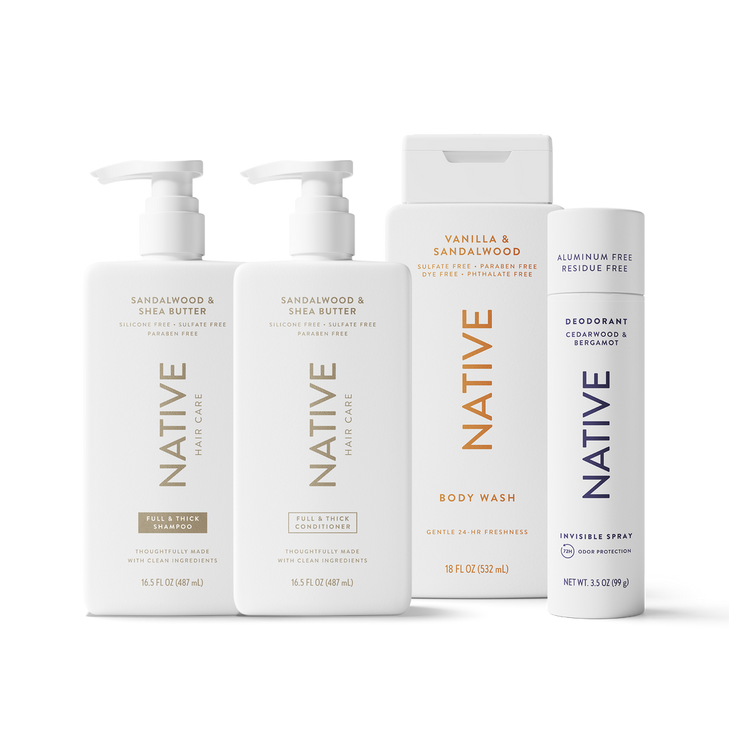 Scent Stacking Set - Gift Ready