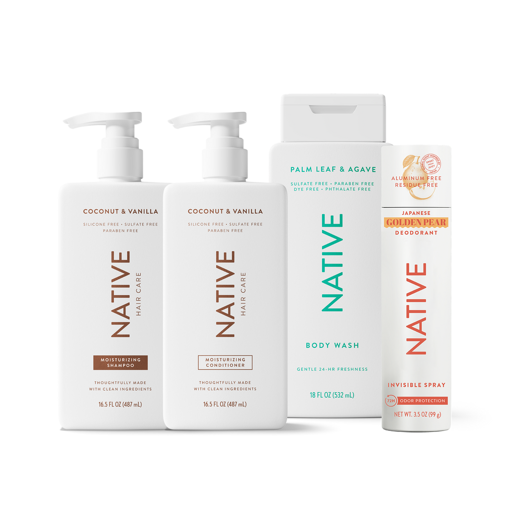 Scent Stacking Set - Gift Ready