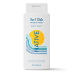 Body Wash - Clean Feel