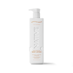 Sensitive Series: Body Lotion - Simple Touch