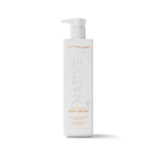 Sensitive Series: Body Lotion - Simple Touch