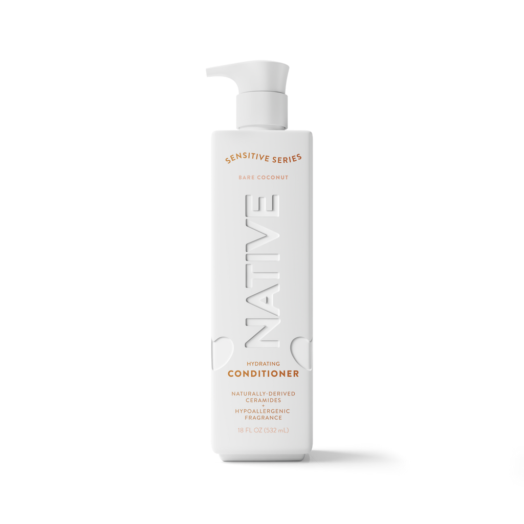 Sensitive Series: Conditioner - Simple Support