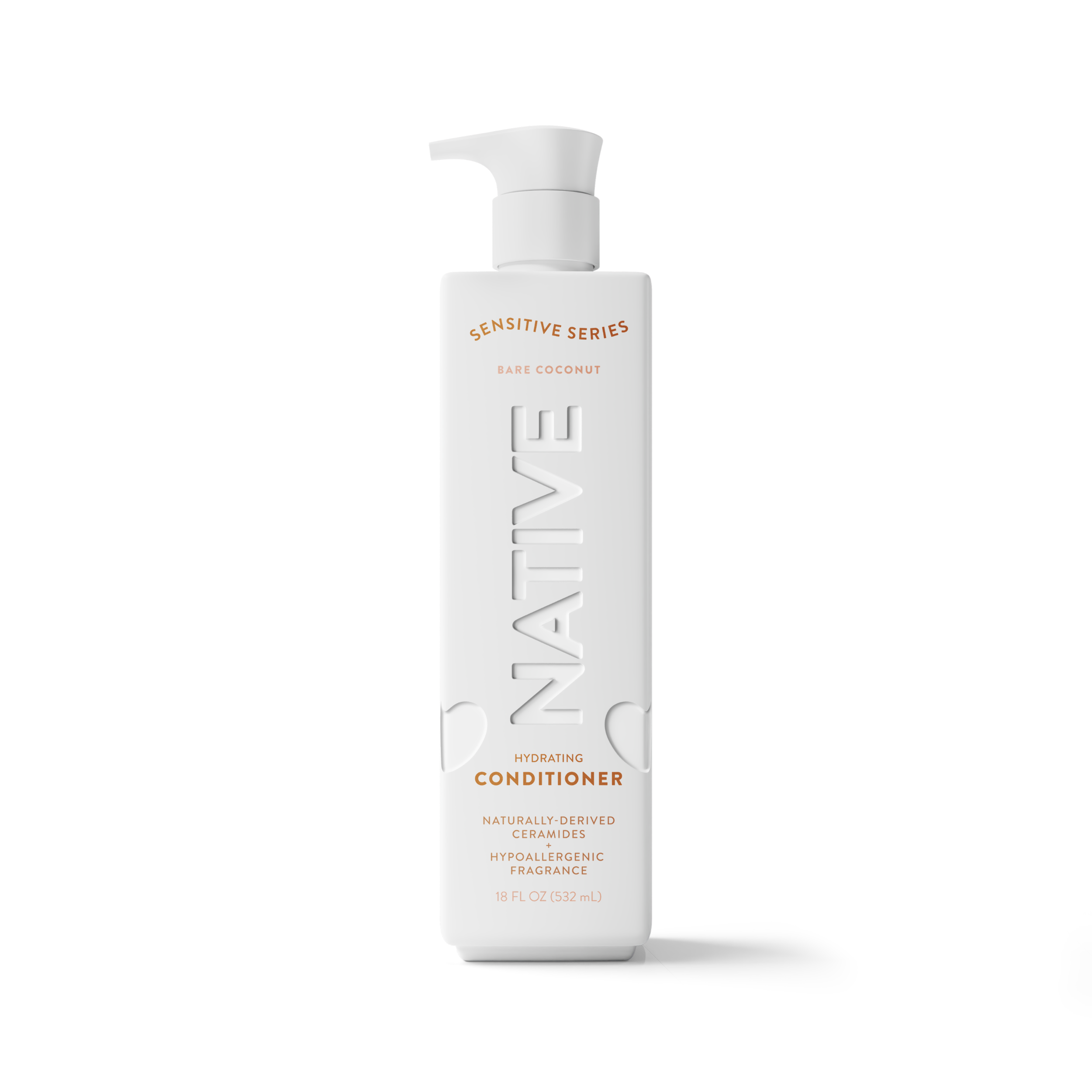Sensitive Series: Conditioner - Simple Support