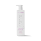 Sensitive Series: Body Lotion - Simple Touch