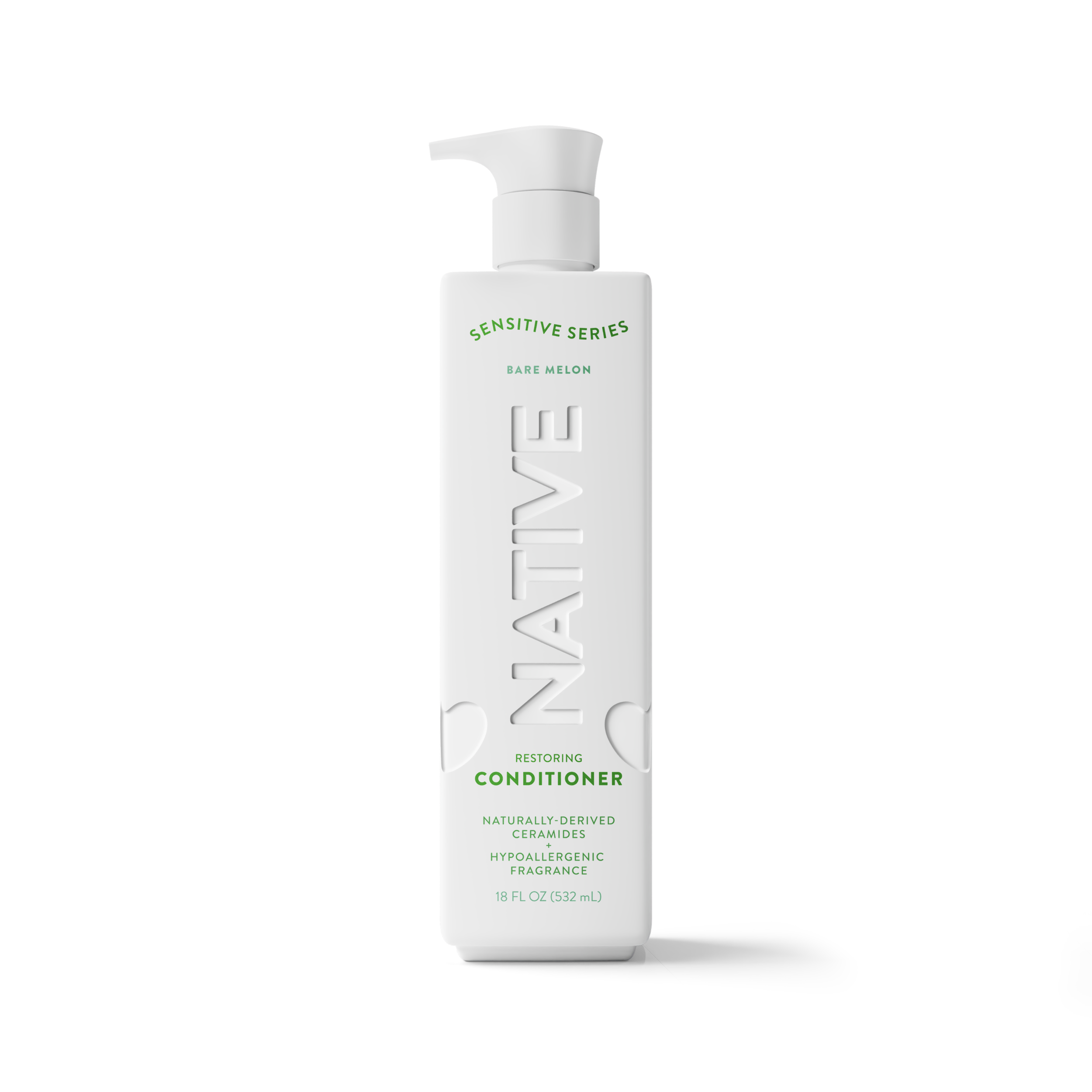 Sensitive Series: Conditioner - Simple Support