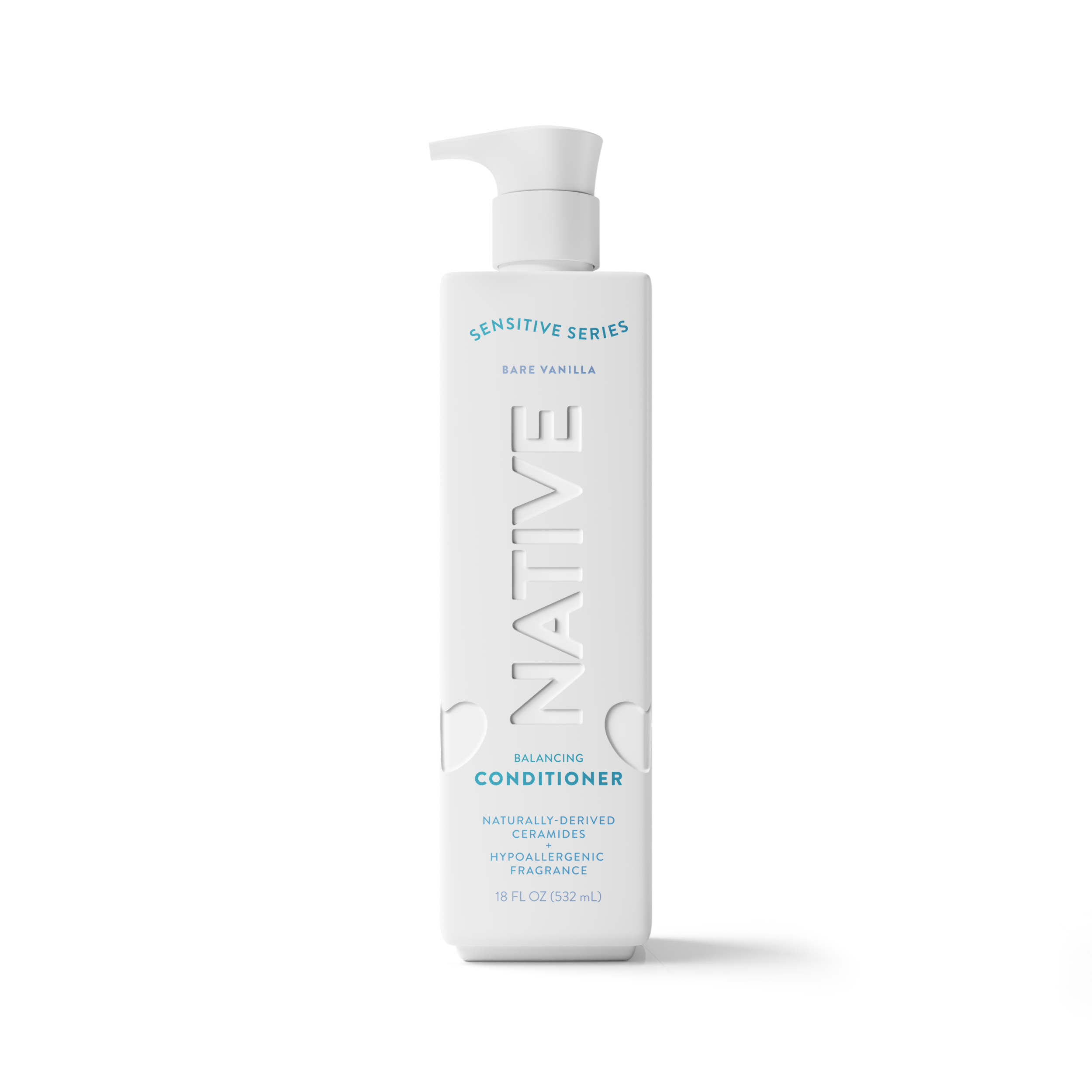 Sensitive Series: Conditioner - Simple Support