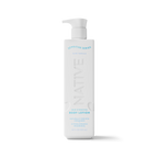 Sensitive Series: Body Lotion - Simple Touch