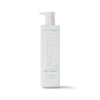 Sensitive Series: Body Lotion - Simple Touch