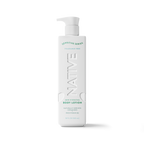 Sensitive Series: Body Lotion - Simple Touch