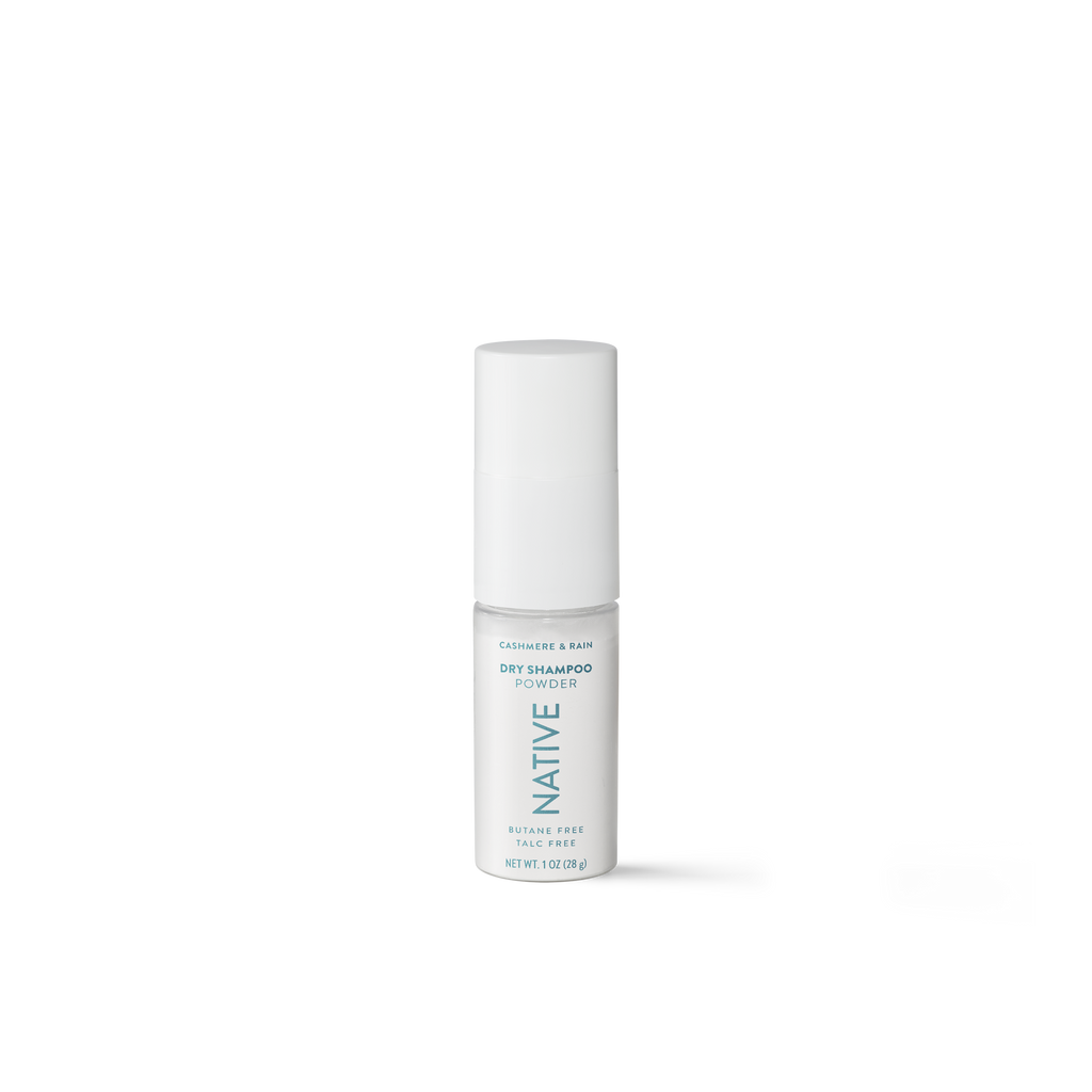 Dry Shampoo - Soft Balance