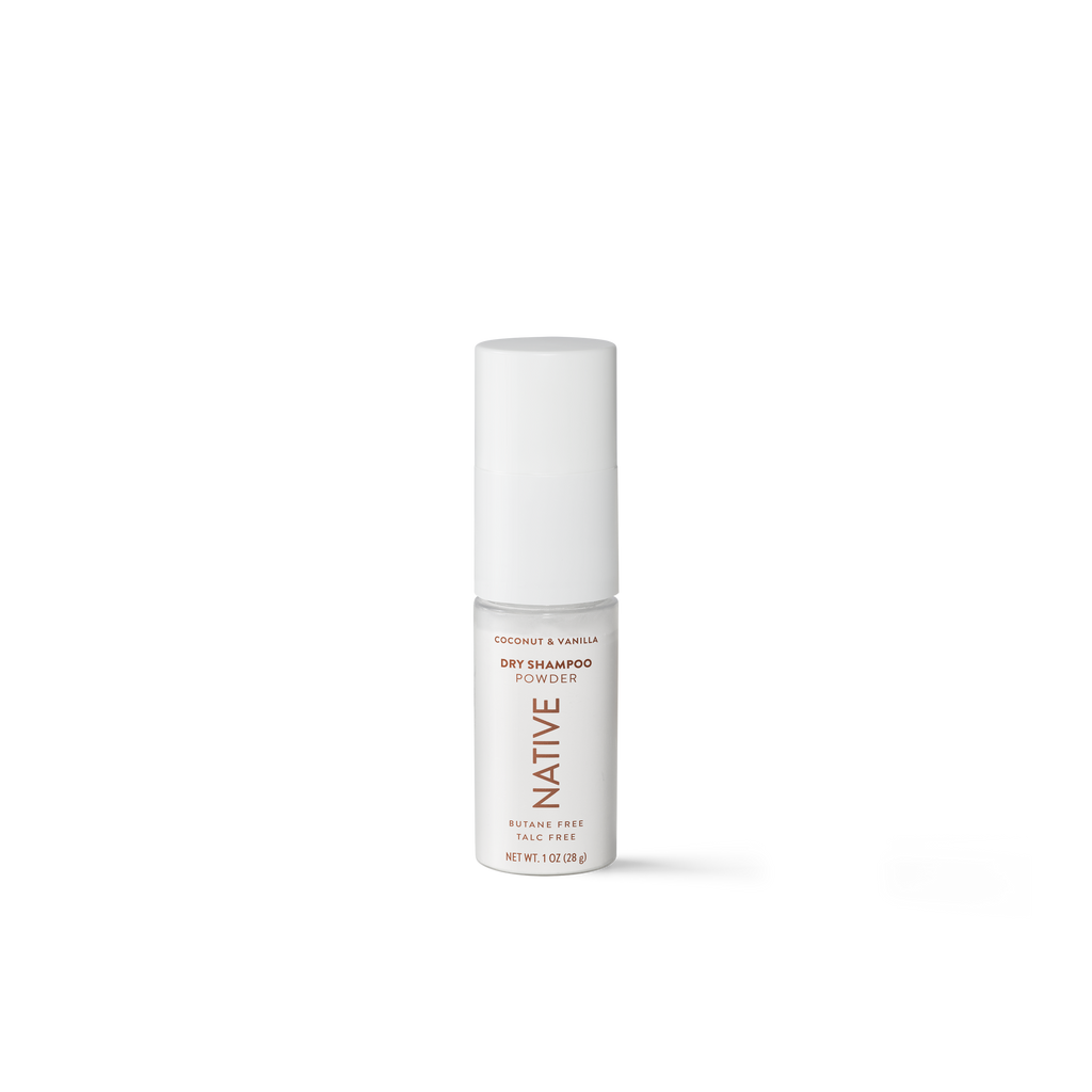 Dry Shampoo - Soft Balance
