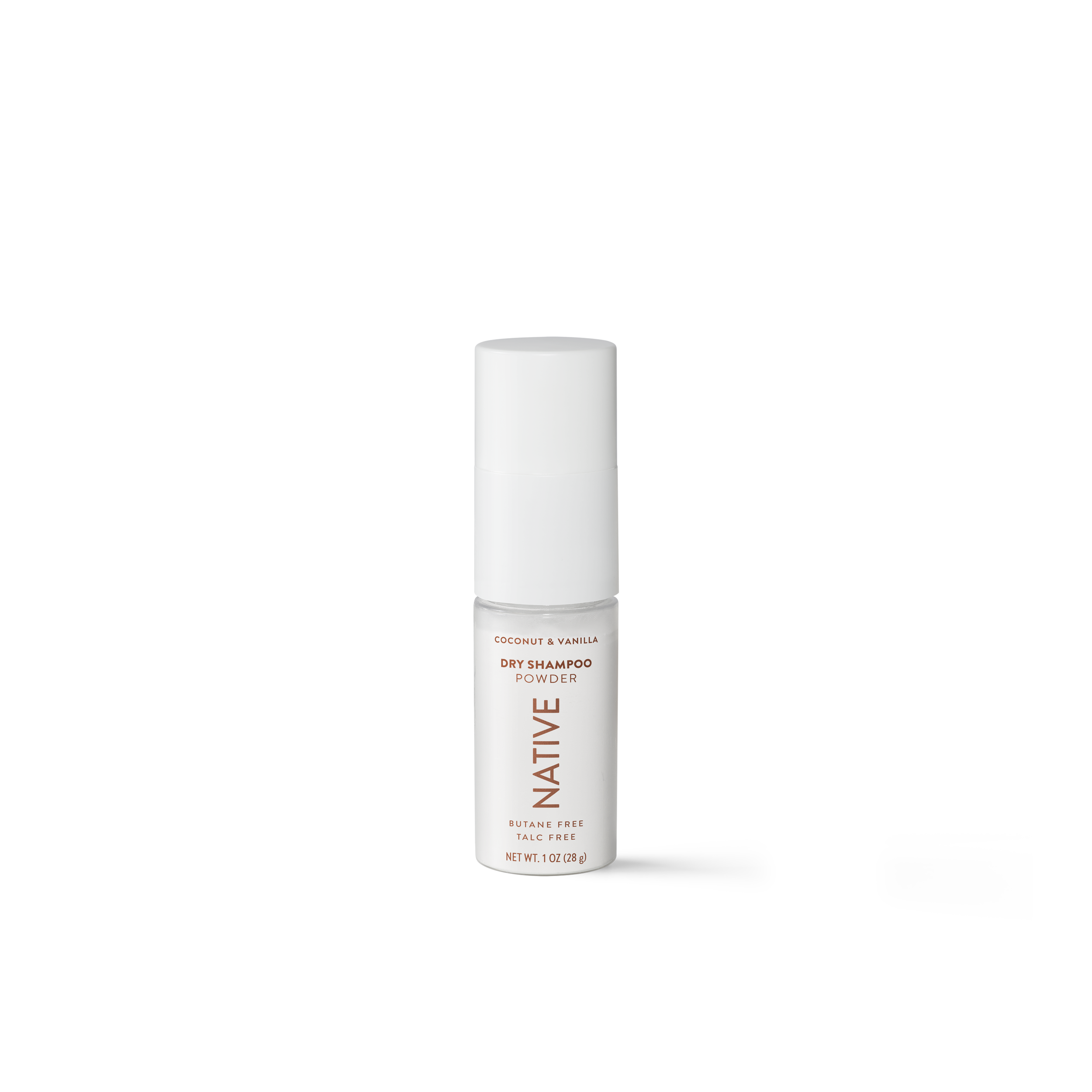 Dry Shampoo - Soft Balance