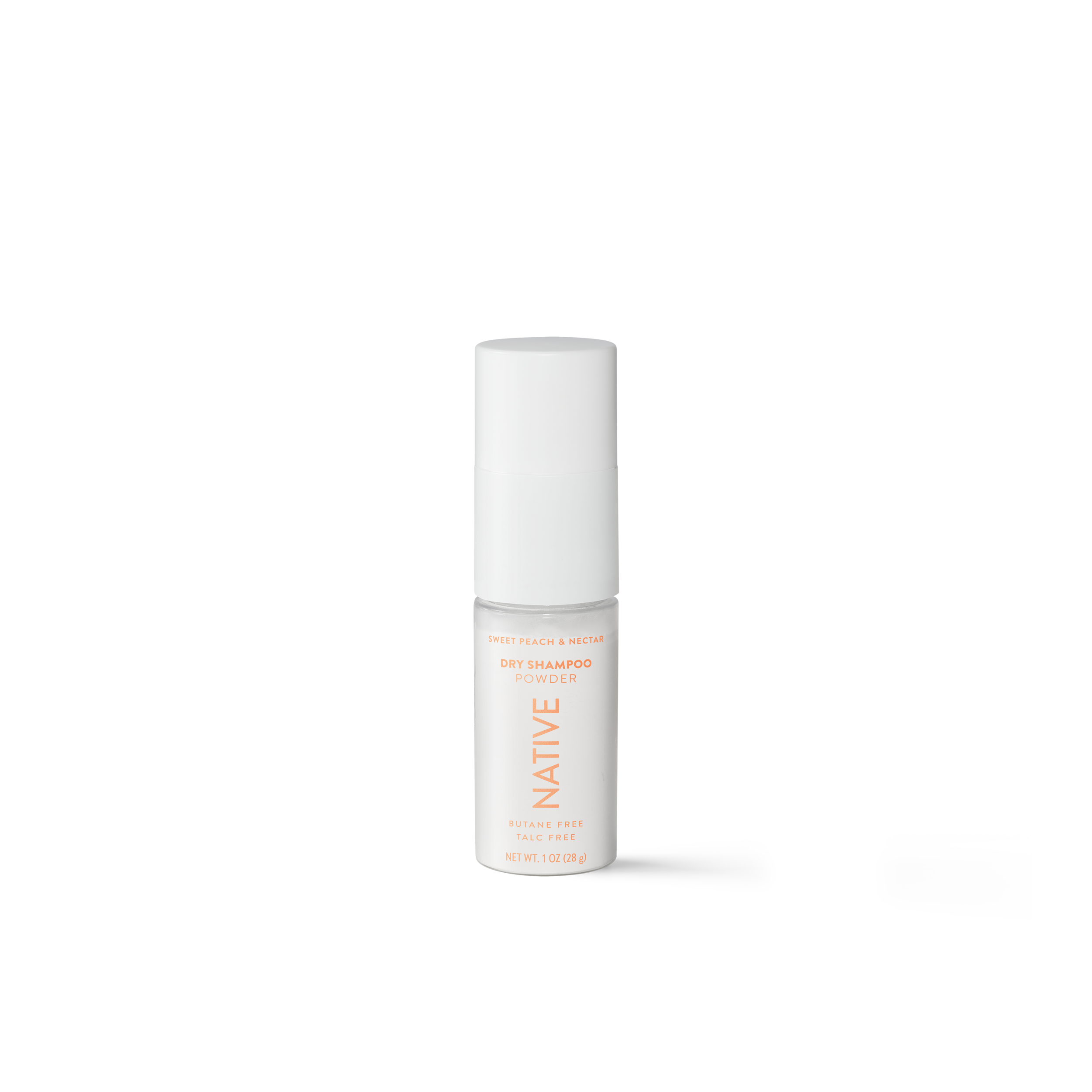 Dry Shampoo - Soft Balance