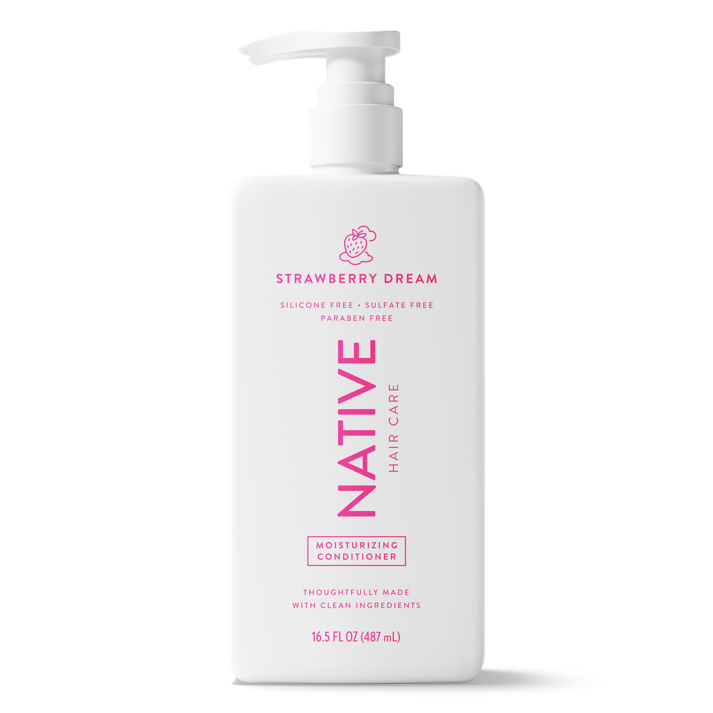 Moisturizing Conditioner - Daily Care
