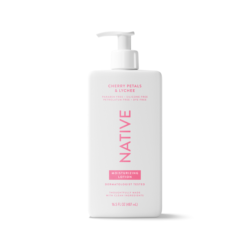 Body Lotion - Fresh Start