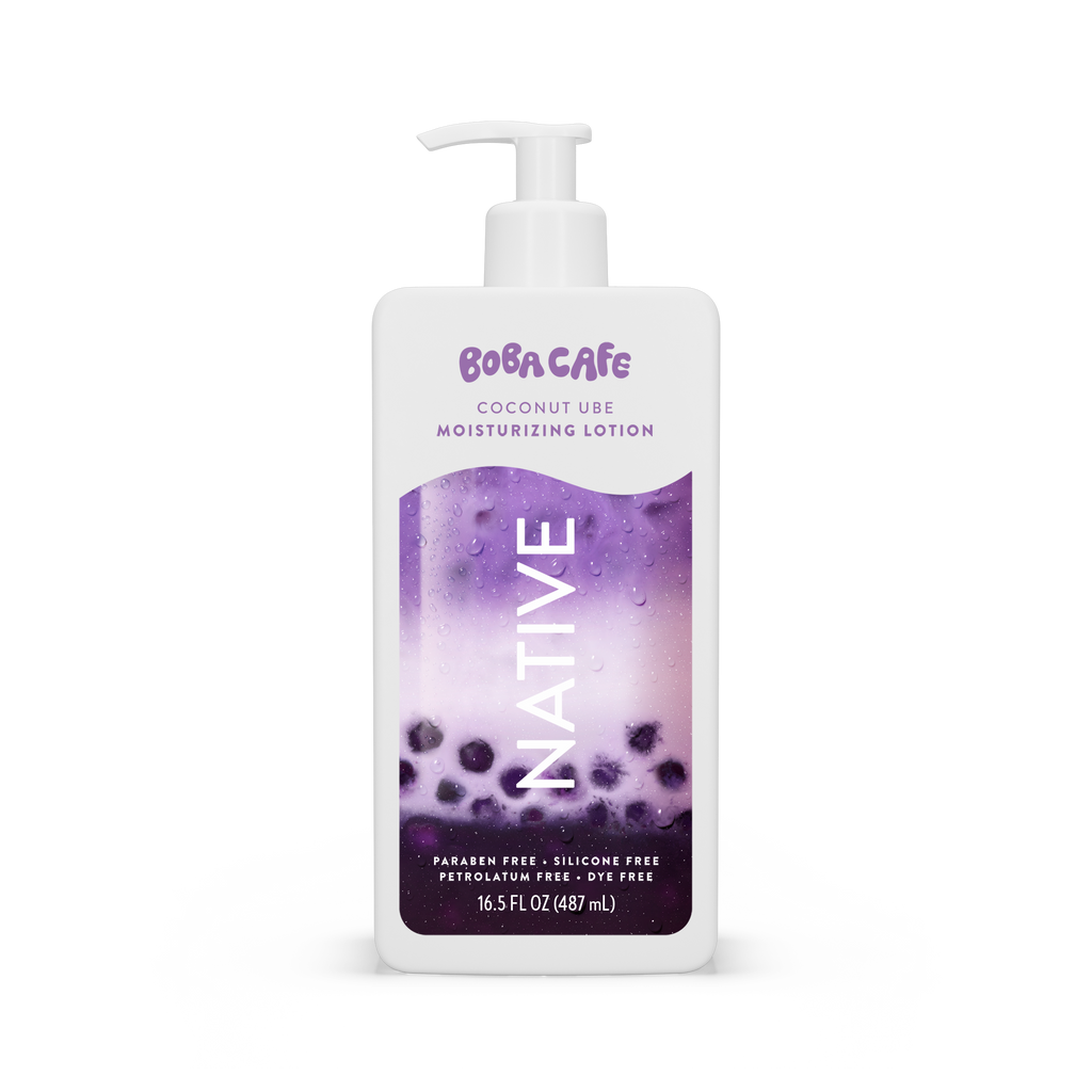 Body Lotion - Fresh Start