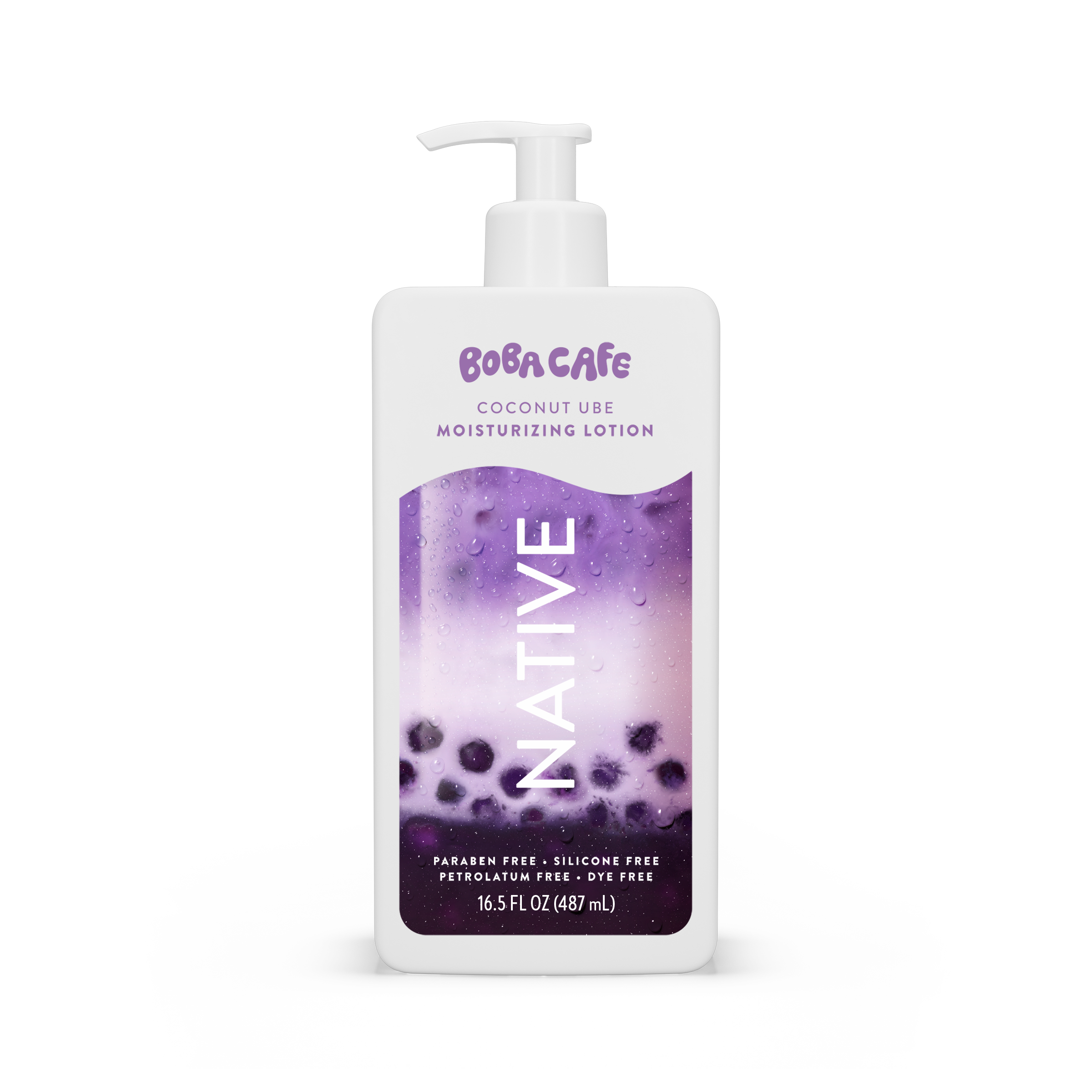 Body Lotion - Fresh Start