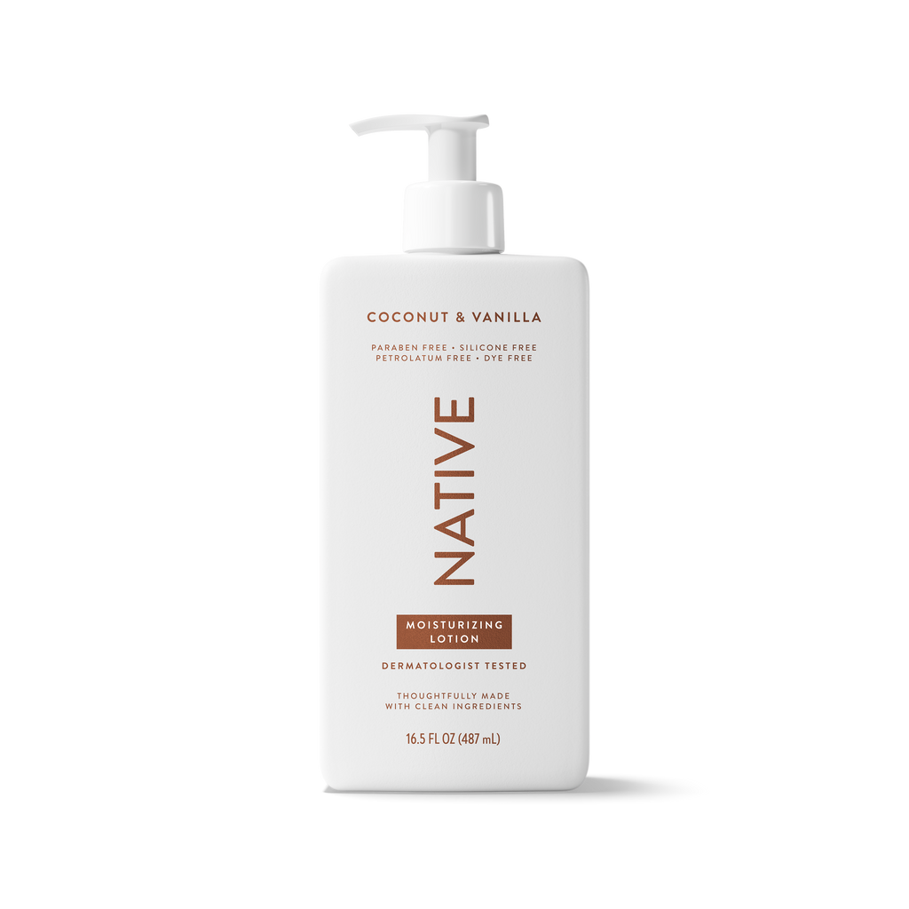 Body Lotion - Fresh Start