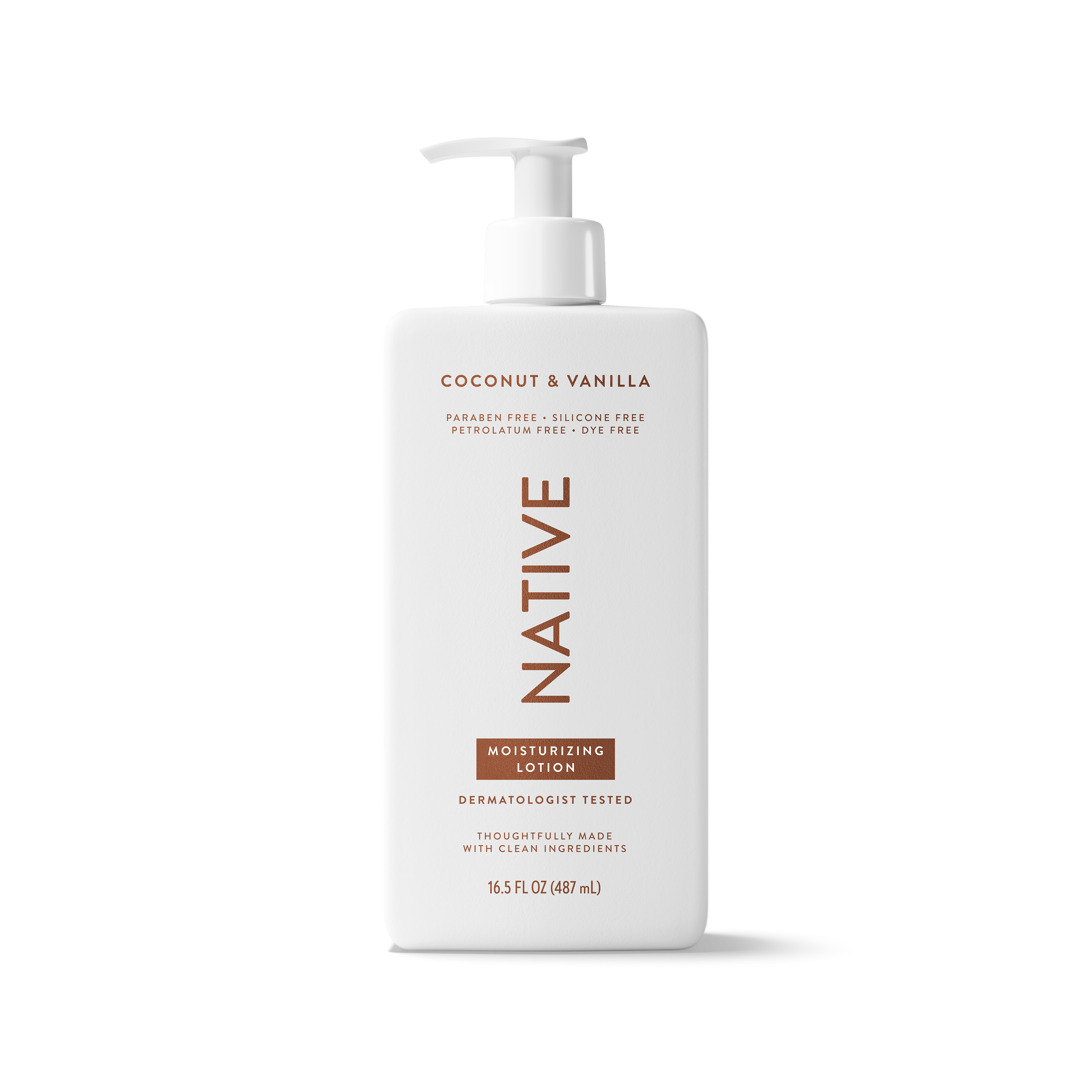 Body Lotion - Fresh Start